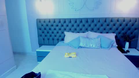 carol_sucker online show from February 2, 2026, 11:31 am