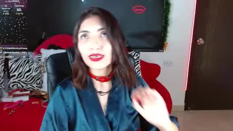 Caroline online show from December 9, 2024, 9:16 pm