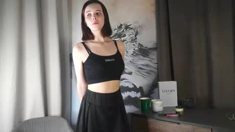 Hi Im Stasy Glad to see you in my room  PVT is open online show from October 6, 2025, 11:40 am