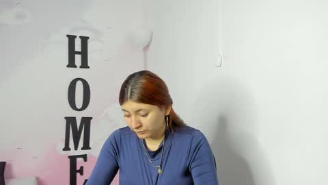 carolay759687 online show from January 27, 2025, 3:26 am