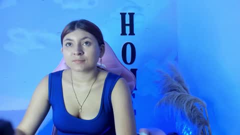 carolay759687 online show from February 14, 2025, 3:11 am