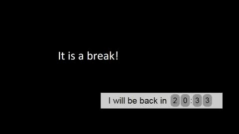 CAROL online show from February 13, 2025, 8:17 am