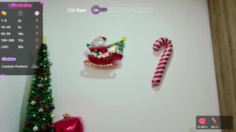 Char online show from December 23, 2024, 3:40 am