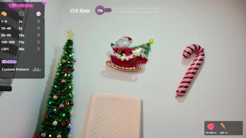 Char online show from January 1, 2025, 1:26 am