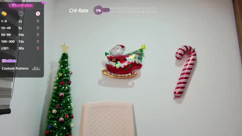 Char online show from January 2, 2025, 12:34 am