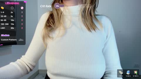 Char online show from January 28, 2025, 6:17 pm