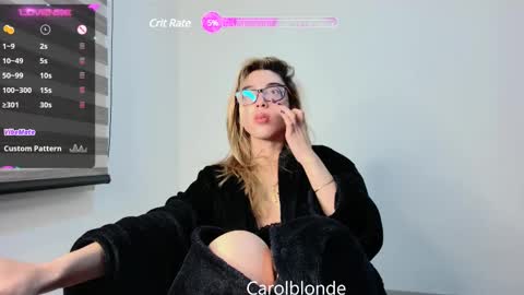 Char online show from February 10, 2025, 5:47 am
