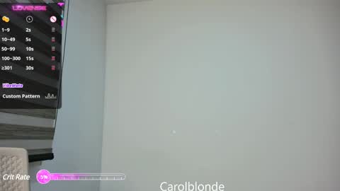 Char online show from February 23, 2025, 4:17 am