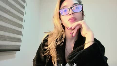 Char online show from March 2, 2025, 8:38 am