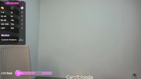 Char online show from March 5, 2025, 4:56 am