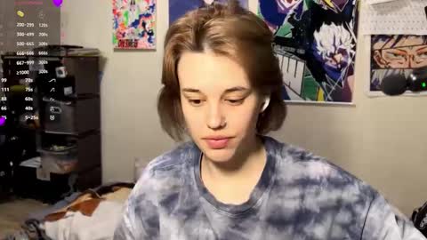 Snapshot of carolcaci chatting on February 22, 2026, 12:15 pm Call me Carol online show from February 22, 2026, 12:15 pm