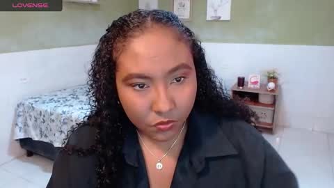 Carol de la torre online show from February 20, 2025, 10:04 pm