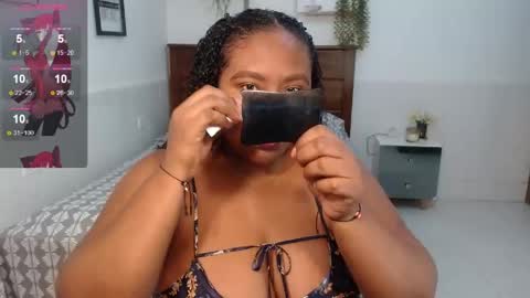 Snapshot of caroldelatorre chatting on June 6, 2026, 8:02 pm Carol de la torre online show from June 6, 2026, 8:02 pm