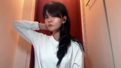 Snapshot of carolfreer chatting on November 8, 2025, 1:11 pm Kim online show from November 8, 2025, 1:11 pm