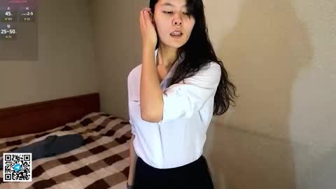 Kim online show from December 18, 2025, 1:17 pm