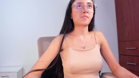 Caroline online show from January 3, 2025, 9:26 pm