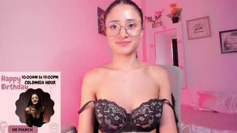 Caroline online show from March 7, 2025, 7:38 pm