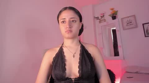 Caroline online show from September 11, 2025, 3:56 pm