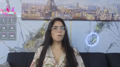 CAROLINA  online show from May 11, 2026, 10:51 pm