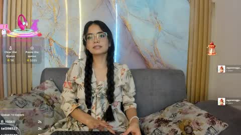 carolina23_pm online show from April 8, 2026, 11:05 pm