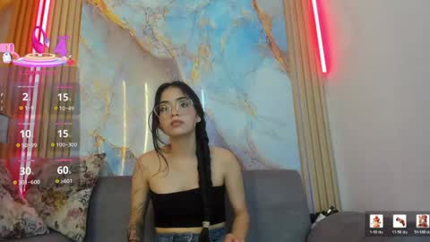 carolina23_pm online show from April 25, 2026, 1:52 am