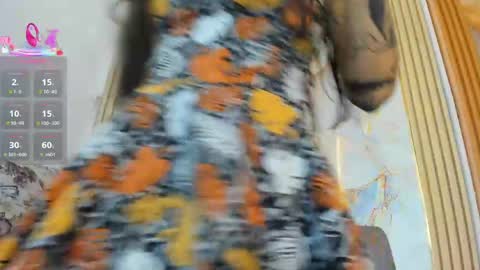 carolina23_pm online show from May 10, 2026, 1:00 am