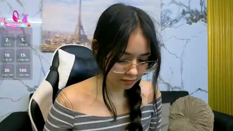 carolina23_pm online show from May 21, 2026, 12:17 am