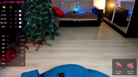 Carolina online show from December 21, 2024, 8:54 pm
