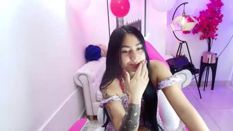 CAROLINA.  online show from February 17, 2026, 12:34 pm