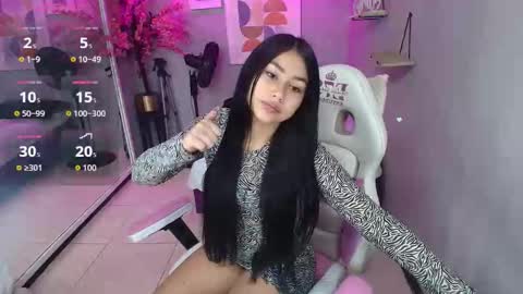 CAROLINA.  online show from March 16, 2026, 12:09 pm