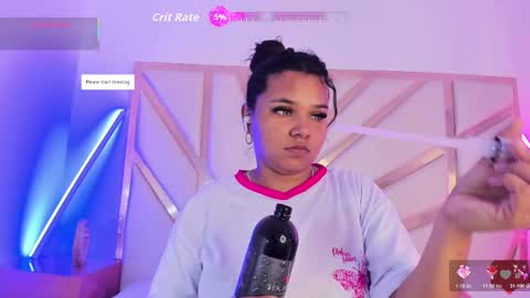 Snapshot of carolina_evannss chatting on October 28, 2025, 11:47 am carolina_evannss online show from October 28, 2025, 11:47 am