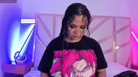 Snapshot of carolina_evannss chatting on October 29, 2025, 10:50 am carolina_evannss online show from October 29, 2025, 10:50 am