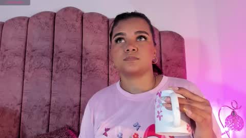 carolina_evannss online show from December 21, 2025, 3:46 am