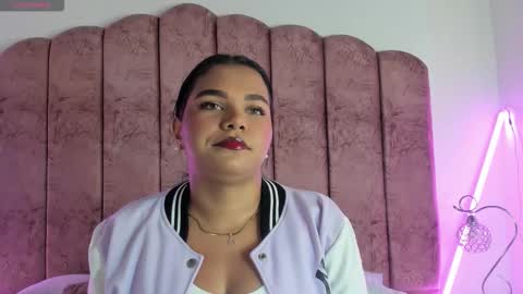 carolina_evannss online show from February 22, 2026, 3:51 am