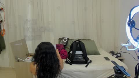 carolina_gaita online show from January 11, 2025, 11:02 am