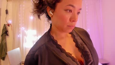 carolina_gaita online show from January 13, 2025, 5:33 pm