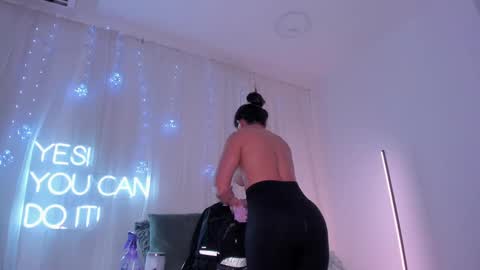 carolina_gaita online show from February 4, 2025, 5:45 pm