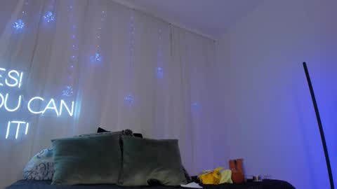 carolina_gaita online show from February 11, 2025, 5:07 pm