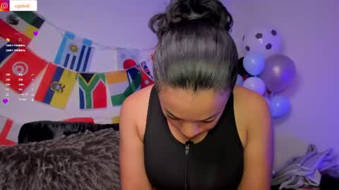 carolina_gaita online show from June 24, 2026, 1:10 pm