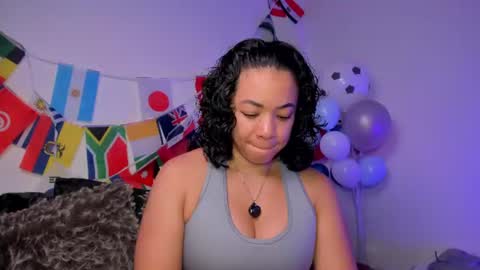carolina_gaita online show from June 25, 2026, 12:42 pm