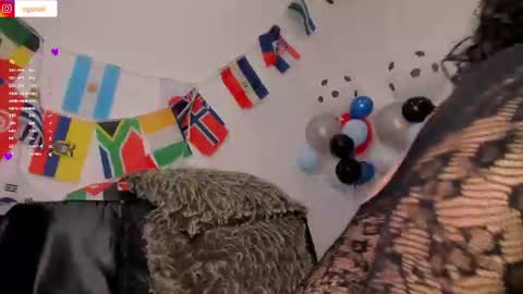 carolina_gaita online show from June 28, 2026, 1:39 pm