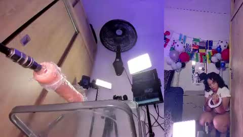 carolina_gaita online show from June 30, 2026, 12:17 pm