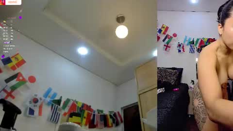 carolina_gaita online show from July 3, 2026, 10:54 am
