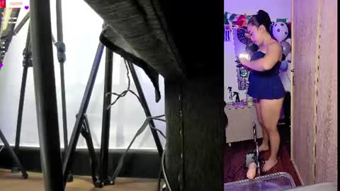 carolina_gaita online show from July 5, 2026, 12:56 pm