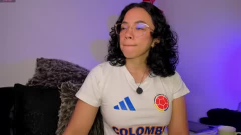 carolina_gaita online show from July 7, 2026, 12:31 pm