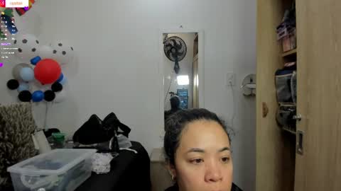 carolina_gaita online show from July 15, 2026, 11:15 am