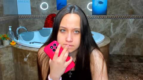 carolina_sky online show from February 5, 2026, 1:32 am