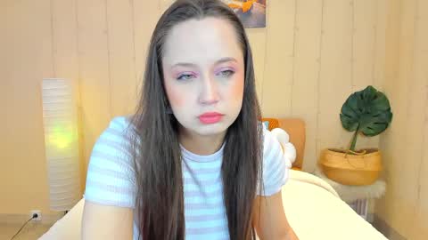 Snapshot of carolina_sky chatting on April 10, 2026, 1:33 am carolina_sky online show from April 10, 2026, 1:33 am