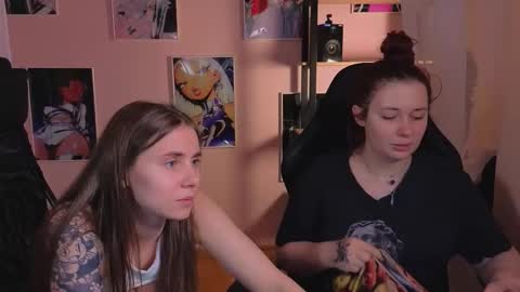 Snapshot of carolina_winter chatting on October 9, 2025, 8:07 pm Mira online show from October 9, 2025, 8:07 pm