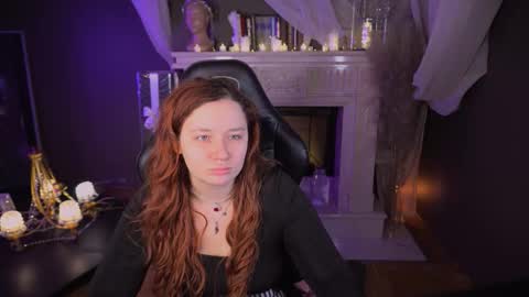 Mira online show from November 26, 2025, 12:17 pm